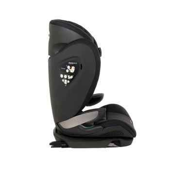 Avionaut MaxSpace Isofix Black - 2