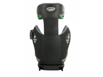 Avionaut MaxSpace Isofix Black - 3