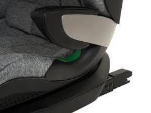 Avionaut MaxSpace Isofix Black - 4