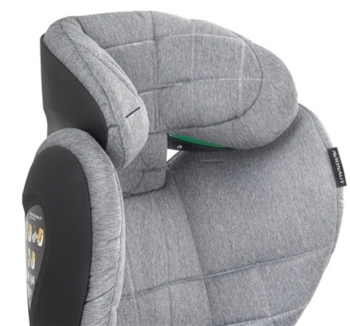 Avionaut MaxSpace Isofix Grey Melange - 3