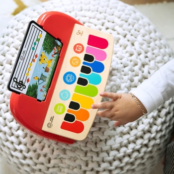 Baby Einstein Cals First Melodies Magic Touch Piyano Müzikli Oyuncak - 3