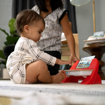 Baby Einstein Cals First Melodies Magic Touch Piyano Müzikli Oyuncak - 8