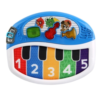 Baby Einstein Discover and Play Piano ™ Müzikli Oyun Piyanosu - 1