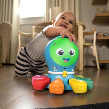 Baby Einstein Go Opus Go 4'ü 1 Arada Aktivite Oyuncağı - 2