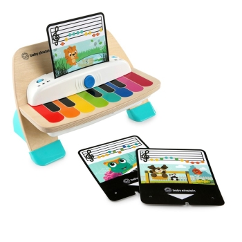 Baby Einstein Hape Magic Touch Piyano Müzikli Oyuncak - 2