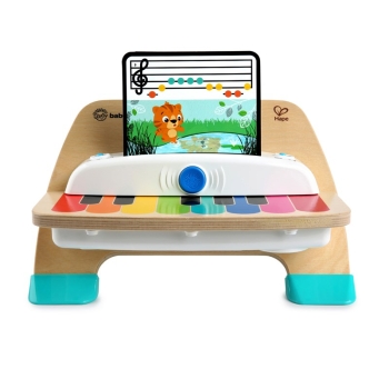 Baby Einstein Hape Magic Touch Piyano Müzikli Oyuncak - 3