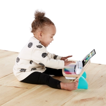 Baby Einstein Hape Magic Touch Piyano Müzikli Oyuncak - 5