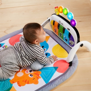 Baby Einstein Kickin 'Tunes™ 4'in1 Magic Touch Eğitici Oyun Halısı - 3