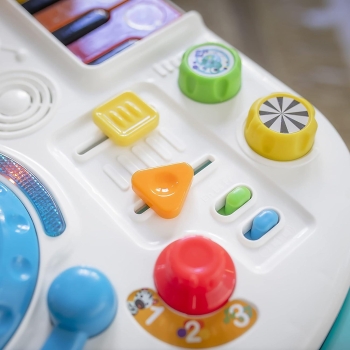 Baby Einstein Müzikal Mix 'N Roll 4'in1 Aktivite Yürüteci - 13