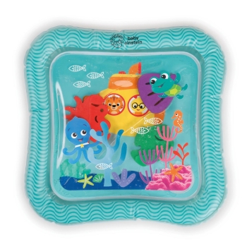 Baby Einstein Ocean Explorers Su Matı - 1