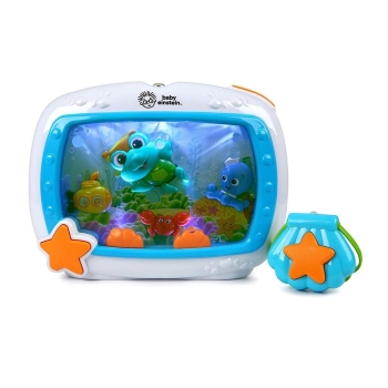 Baby Einstein Sea Dreams Akvaryum Oyuncağı - 1