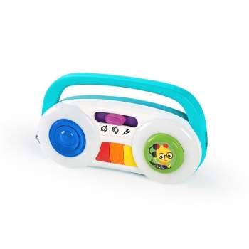 Baby Einstein Toddler Tunes - İlk Radyom - 1