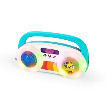 Baby Einstein Toddler Tunes - İlk Radyom - 3