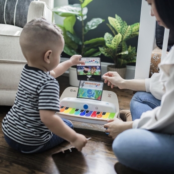 Baby Einstein Together in Tune Magic Touch Piyano Müzikli Oyuncak - 6