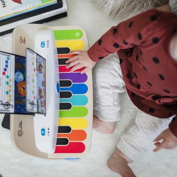 Baby Einstein Together in Tune Magic Touch Piyano Müzikli Oyuncak - 2