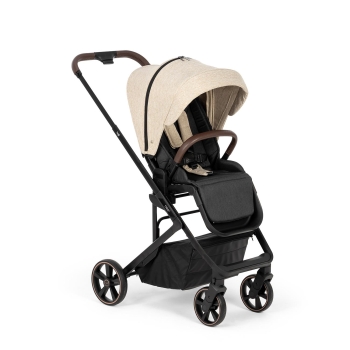 Bagi Neo 2 Cosmo Travel Sistem Bebek Arabası Beige - Grey - 2