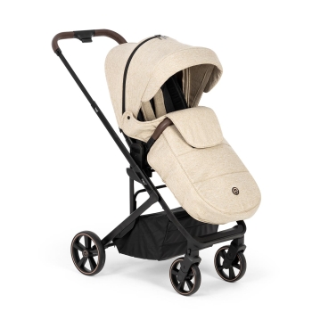 Bagi Neo 2 Cosmo Travel Sistem Bebek Arabası Beige - Grey - 4