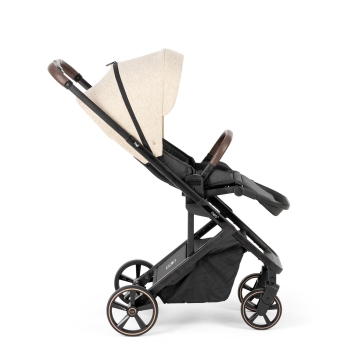 Bagi Neo 2 Cosmo Travel Sistem Bebek Arabası Beige - Grey - 8