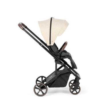 Bagi Neo 2 Travel Sistem Bebek Arabası Beige - 5