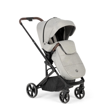 Bagi Neo 2 Travel Sistem Bebek Arabası Greyson - 9