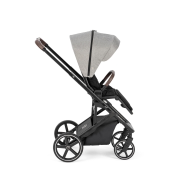 Bagi Neo Big Black Cosmo Travel Sistem Bebek Arabası Greyson - 4