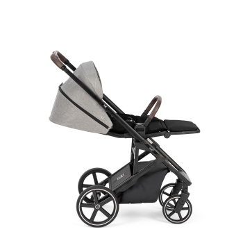 Bagi Neo Big Black Cosmo Travel Sistem Bebek Arabası Greyson - 6