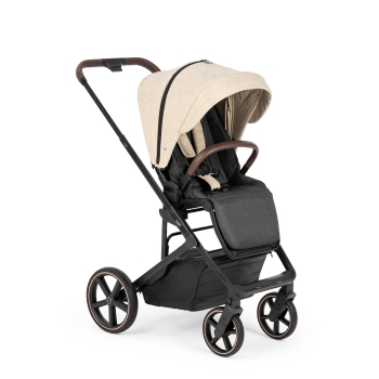 Bagi Neo Big Travel Sistem Bebek Arabası Beige - 2