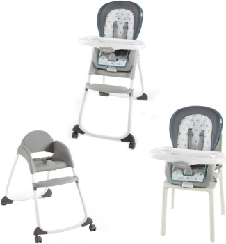 Ingenuity Trio 3-in-1 Mama Sandalyesi Nash - 2