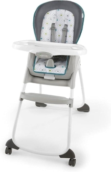 Ingenuity Trio 3-in-1 Mama Sandalyesi Nash - 3