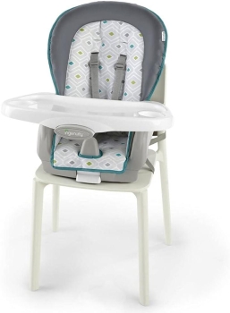 Ingenuity Trio 3-in-1 Mama Sandalyesi Nash - 4