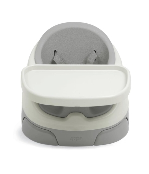 Mamas Papas Baby Bug Portatif Mama Sandalyesi Pebble Grey Oyun Tepsili - 2