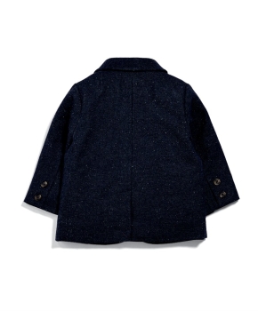 Mamas Papas Ceket Navy - 1