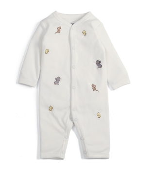 Mamas Papas Embro Romper - 1