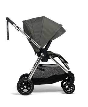 Mamas Papas Flip XT 3 Bebek Arabası Harbour Grey - 3