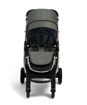 Mamas Papas Flip XT 3 Bebek Arabası Harbour Grey - 5