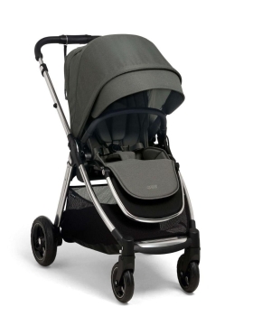 Mamas Papas Flip XT 3 Bebek Arabası Harbour Grey - 1