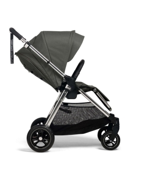 Mamas Papas Flip XT 3 Bebek Arabası Harbour Grey - 2