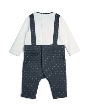 Mamas Papas Mock Romper Tulum - 1