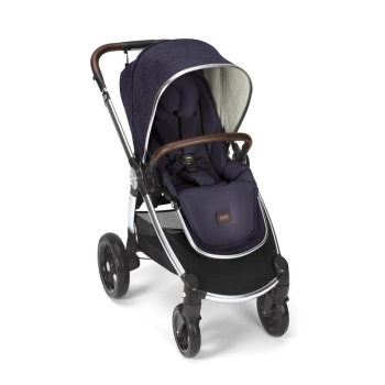 Mamas Papas Ocarro Bebek Arabası Dark Navy - 1