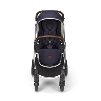 Mamas Papas Ocarro Bebek Arabası Dark Navy - 2