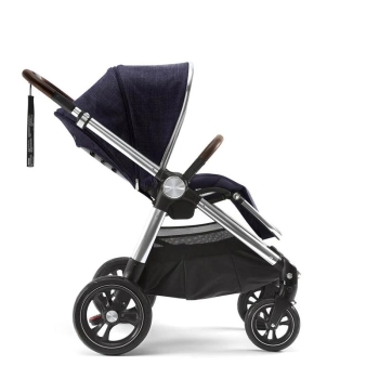 Mamas Papas Ocarro Bebek Arabası Dark Navy - 3