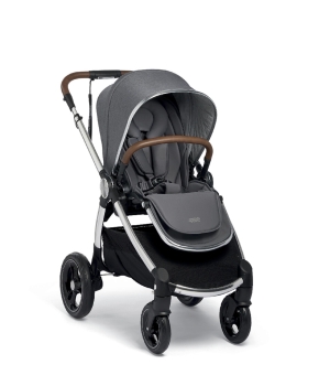 Mamas Papas Ocarro Bebek Arabası Shadow Grey - 1