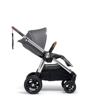 Mamas Papas Ocarro Bebek Arabası Shadow Grey - 3