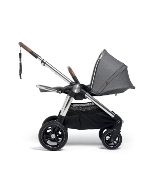 Mamas Papas Ocarro Bebek Arabası Shadow Grey - 4