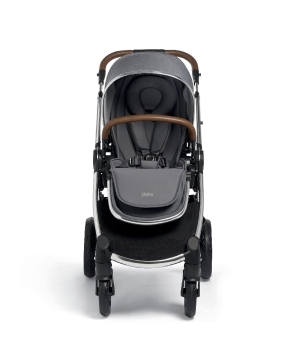 Mamas Papas Ocarro Bebek Arabası Shadow Grey - 2