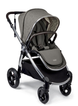 Mamas Papas Ocarro Bebek Arabası Walnut - 1