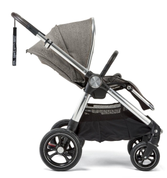 Mamas Papas Ocarro Bebek Arabası Walnut - 2