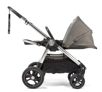 Mamas Papas Ocarro Bebek Arabası Walnut - 3