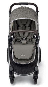 Mamas Papas Ocarro Bebek Arabası Walnut - 4