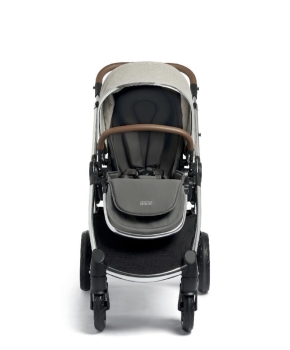 Mamas Papas Ocarro Cosmo Travel Sistem Bebek Arabası Heritage - Black - 3